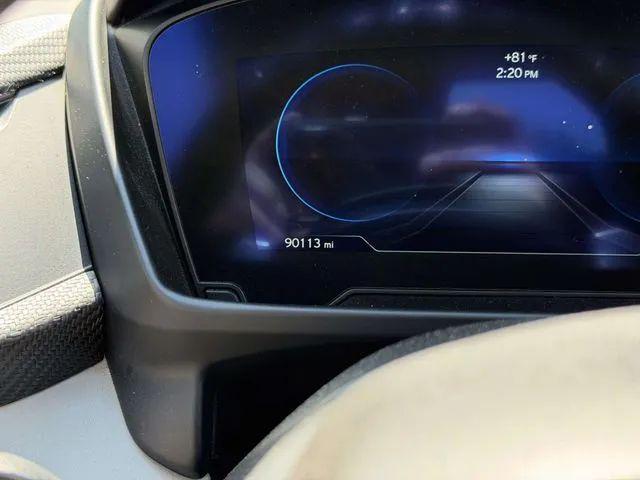 2019 BMW i8 Base