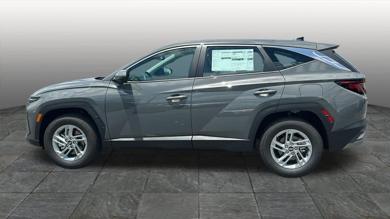 New 2026 Hampton Gray Hyundai SE AWD image 38