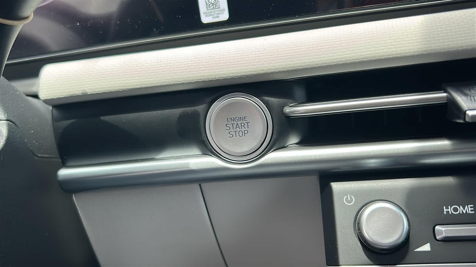 New 2026 Hampton Gray Hyundai SE AWD image 47