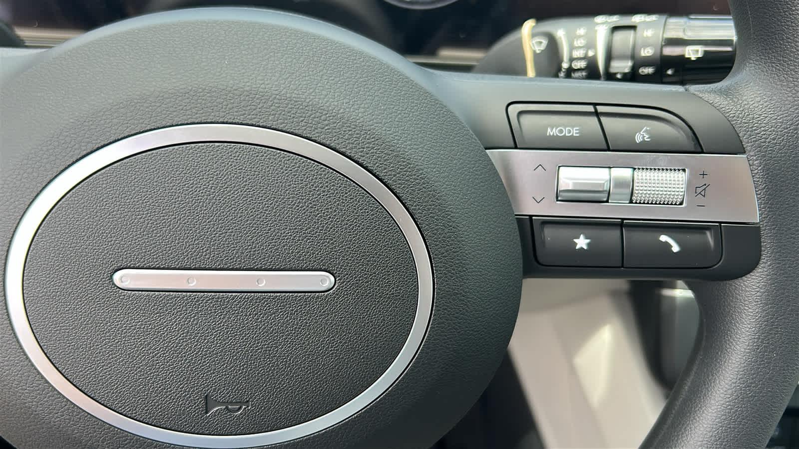 New 2026 Hampton Gray Hyundai SE AWD image 50