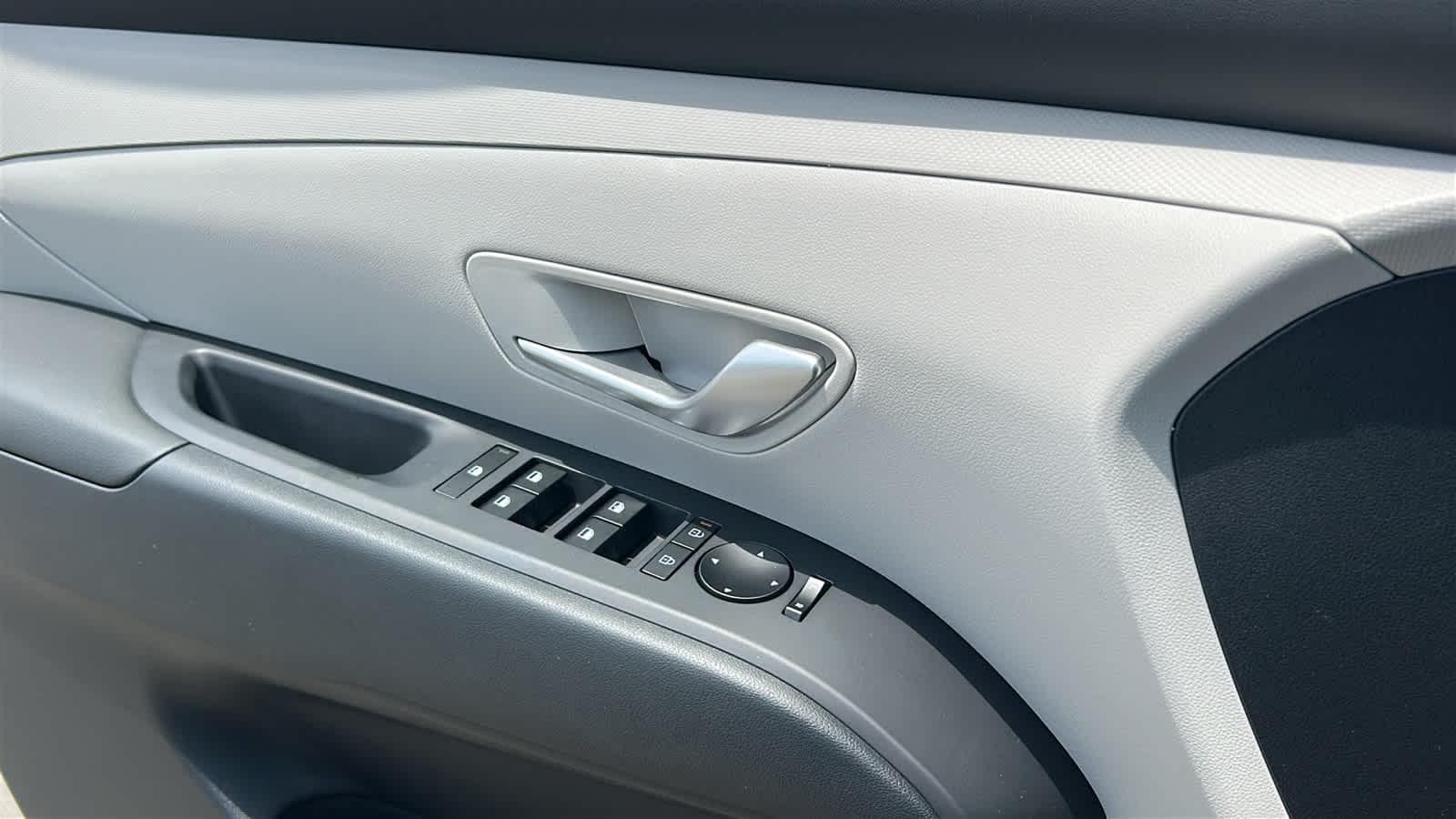 New 2026 Hampton Gray Hyundai SE AWD image 52