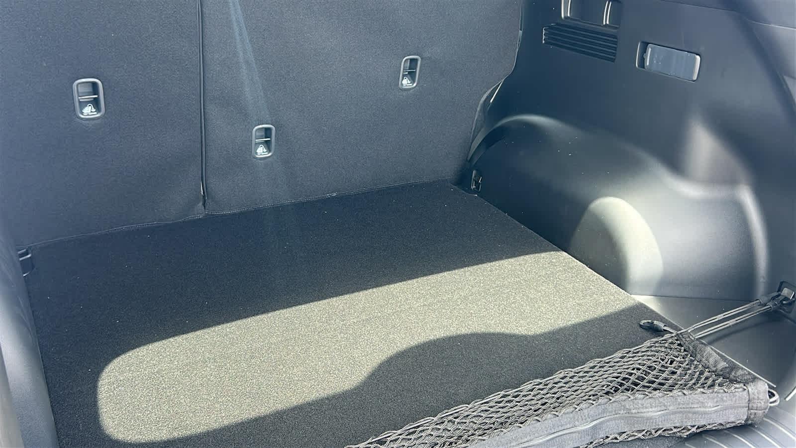 New 2026 Hampton Gray Hyundai SE AWD image 57
