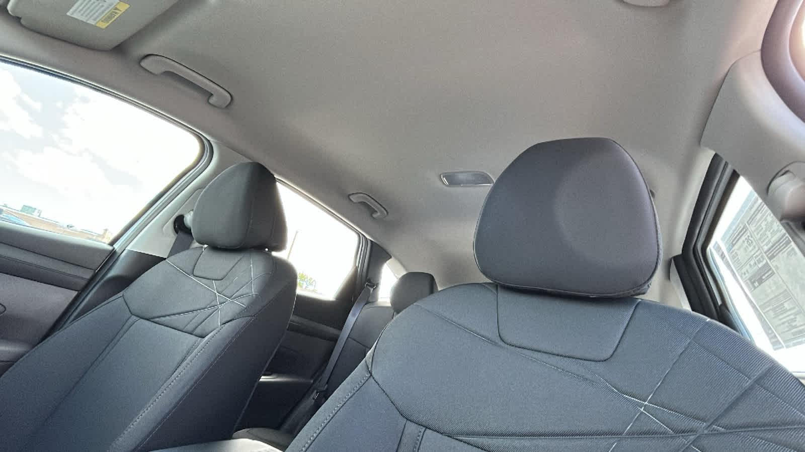 New 2026 Serenity White Pearl Hyundai SE AWD image 41
