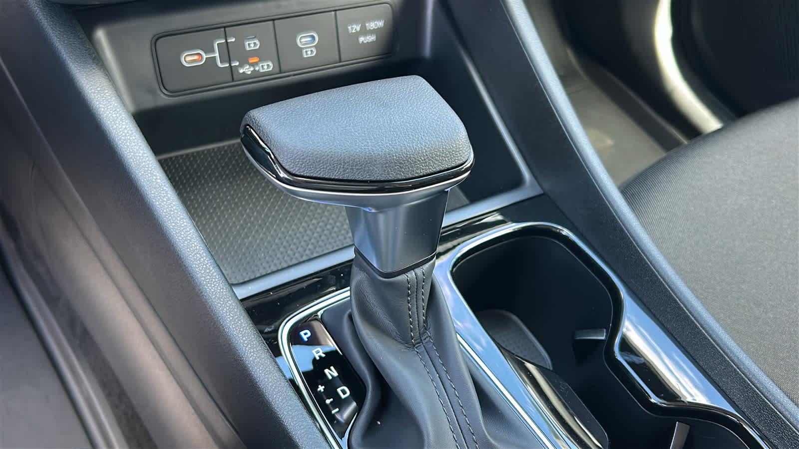 New 2026 Serenity White Pearl Hyundai SE AWD image 43