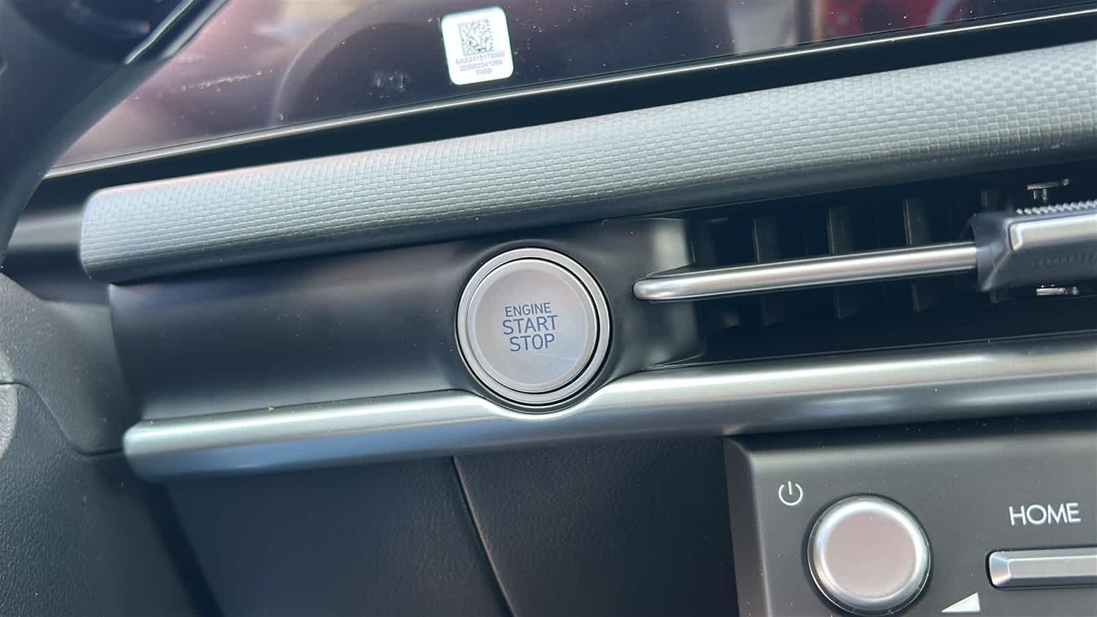 New 2026 Serenity White Pearl Hyundai SE AWD image 47