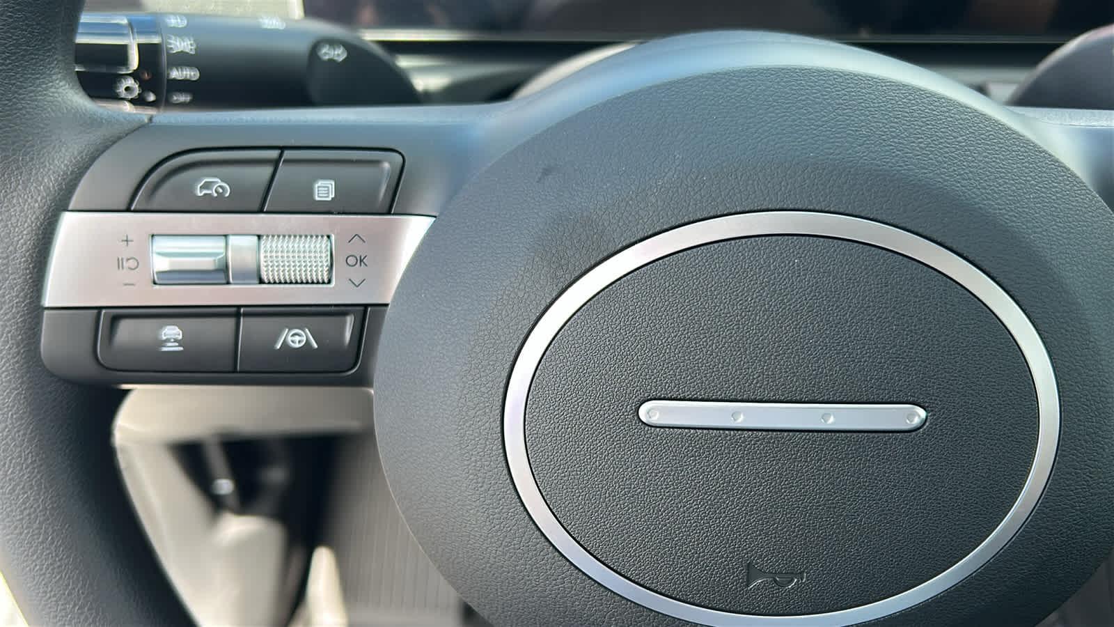 New 2026 Serenity White Pearl Hyundai SE AWD image 49