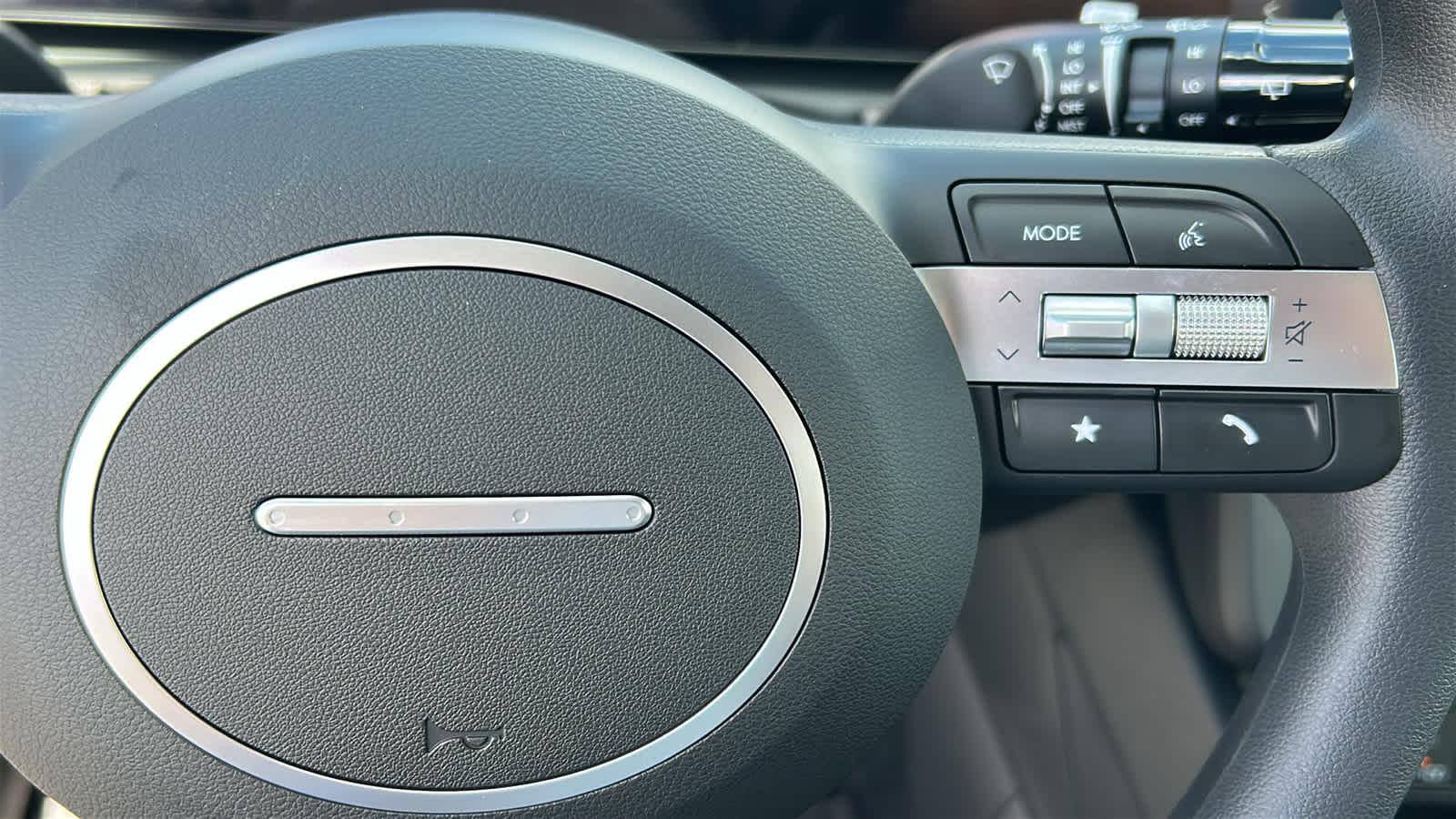 New 2026 Serenity White Pearl Hyundai SE AWD image 50