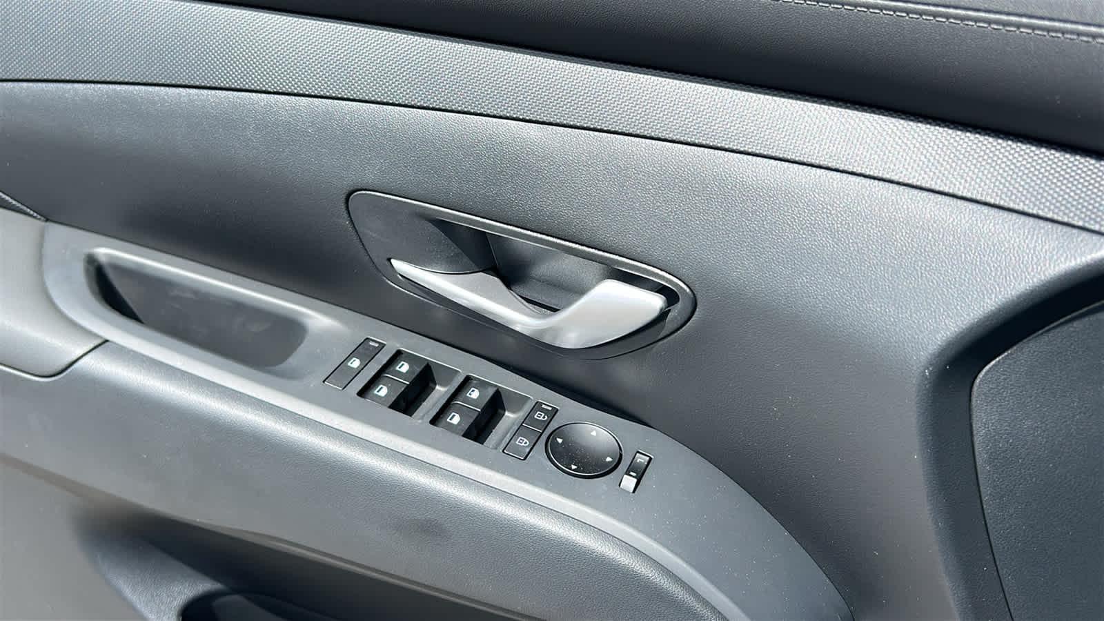 New 2026 Serenity White Pearl Hyundai SE AWD image 52