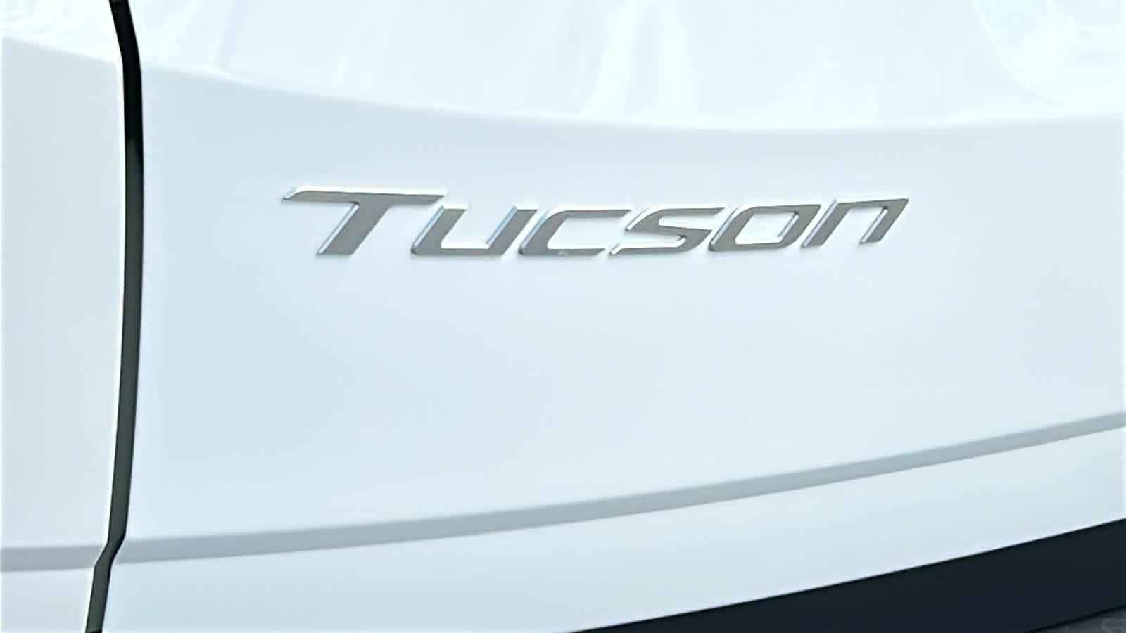 New 2026 Serenity White Pearl Hyundai SE AWD image 58