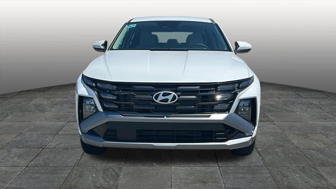 New 2026 Serenity White Pearl Hyundai SE AWD image 32