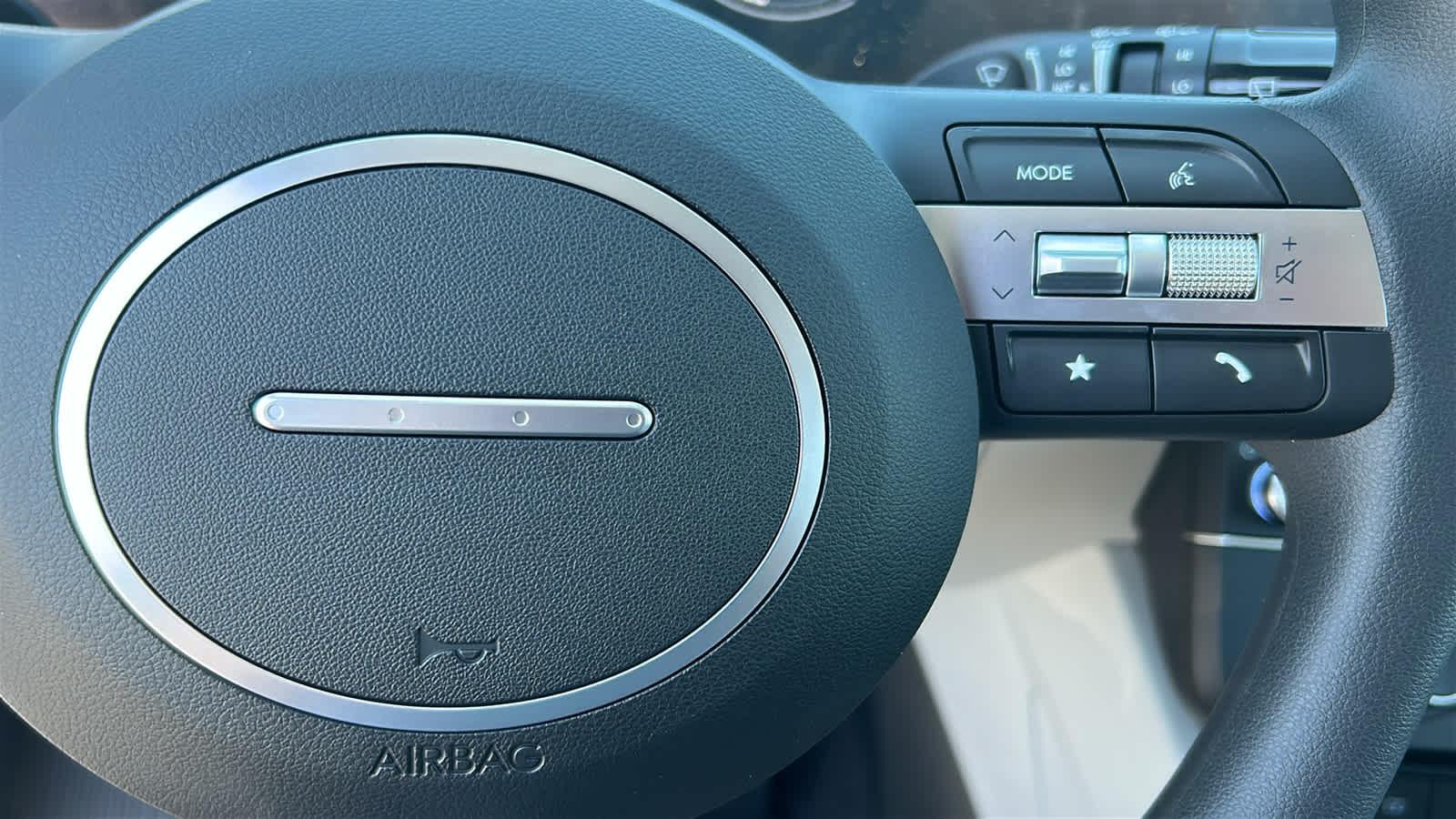 New 2026 Serenity White Pearl Hyundai SE AWD image 50