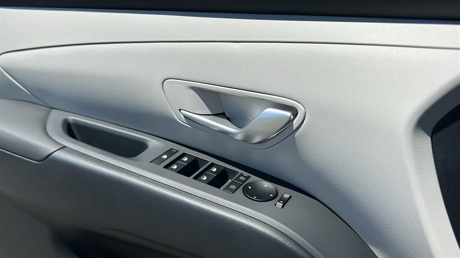 New 2026 Serenity White Pearl Hyundai SE AWD image 52