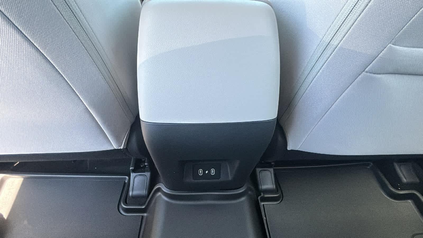 New 2026 Serenity White Pearl Hyundai SE AWD image 55