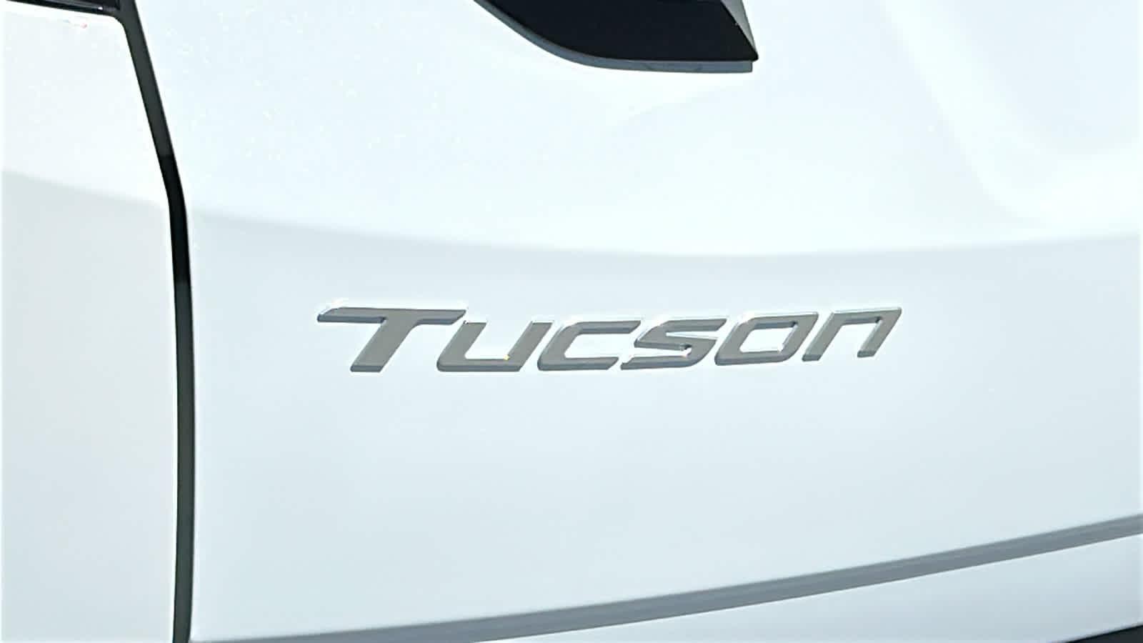 New 2026 Serenity White Pearl Hyundai SE AWD image 58