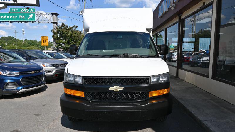 2019 Chevrolet Express Cutaway 4500 4500 for sale in Charlotte, NC