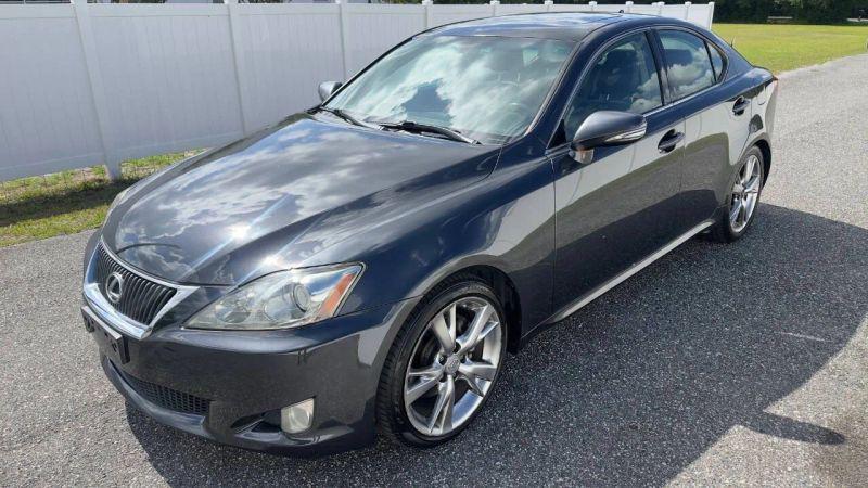 2009 Lexus IS 250 250 Sport for sale in Orlando, FL