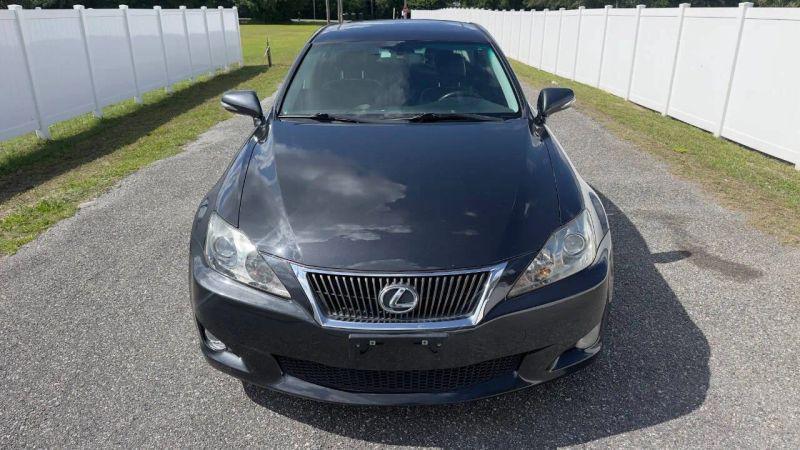 2009 Lexus IS 250 250 Sport
