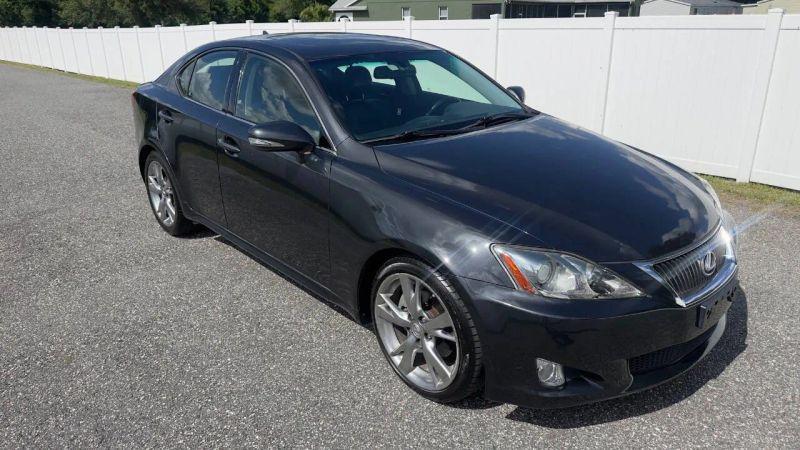 2009 Lexus IS 250 250 Sport