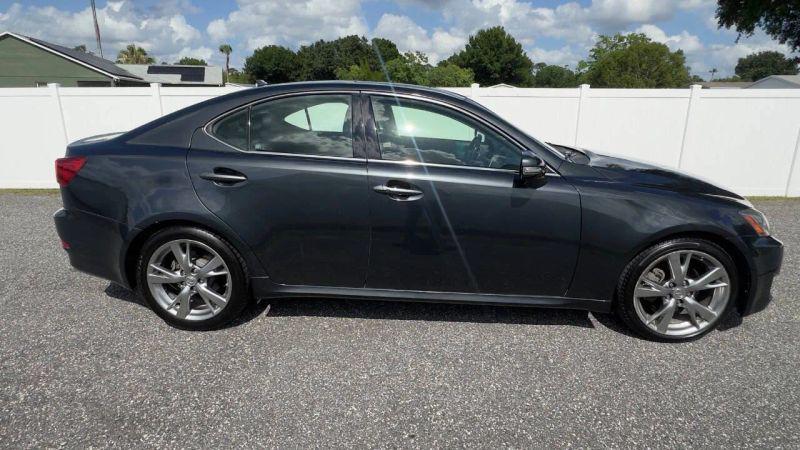 2009 Lexus IS 250 250 Sport