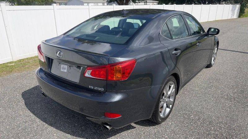 2009 Lexus IS 250 250 Sport