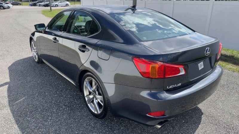 2009 Lexus IS 250 250 Sport