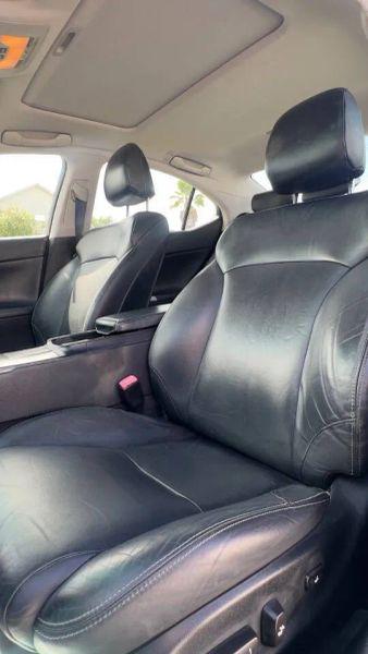 2009 Lexus IS 250 250 Sport