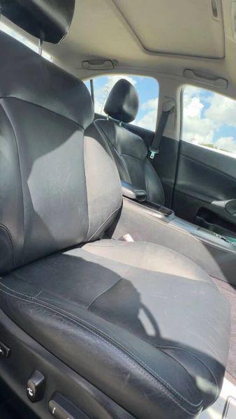 2009 Lexus IS 250 250 Sport