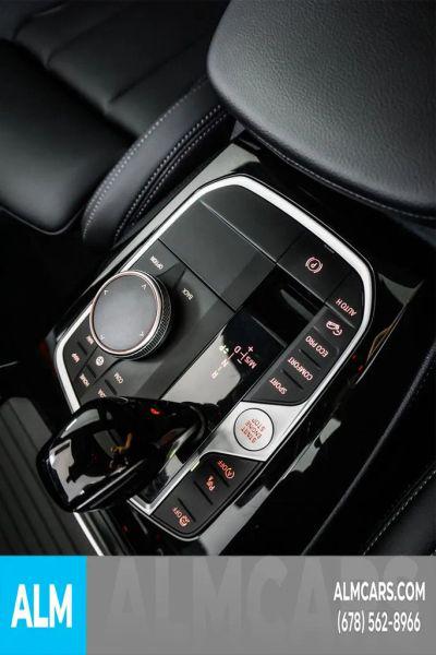 2025 BMW X4 xDrive30i