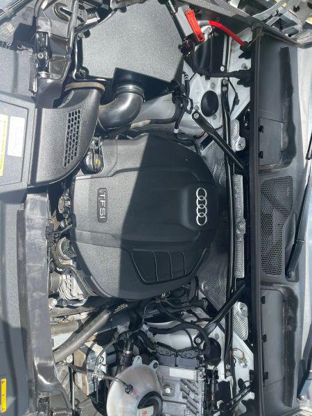 2019 Audi Q5 45 Premium