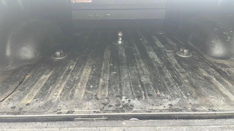 2022 Ram 3500 Big Horn Crew Cab 4x4 8' Box
