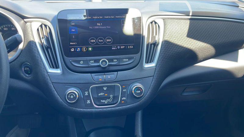 2024 Chevrolet Malibu FWD LS