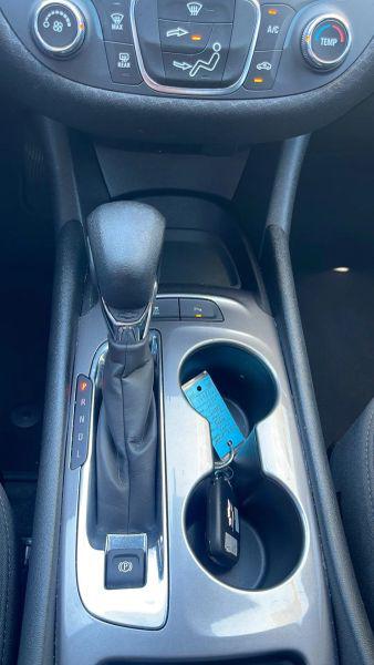 2024 Chevrolet Malibu FWD LS
