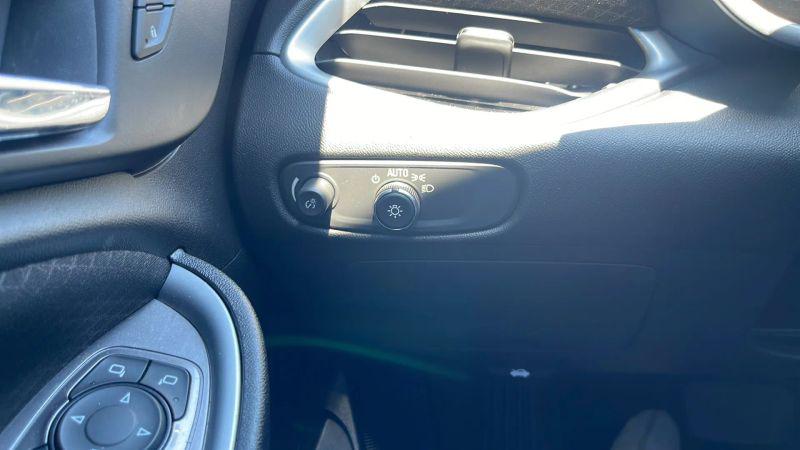 2024 Chevrolet Malibu FWD LS