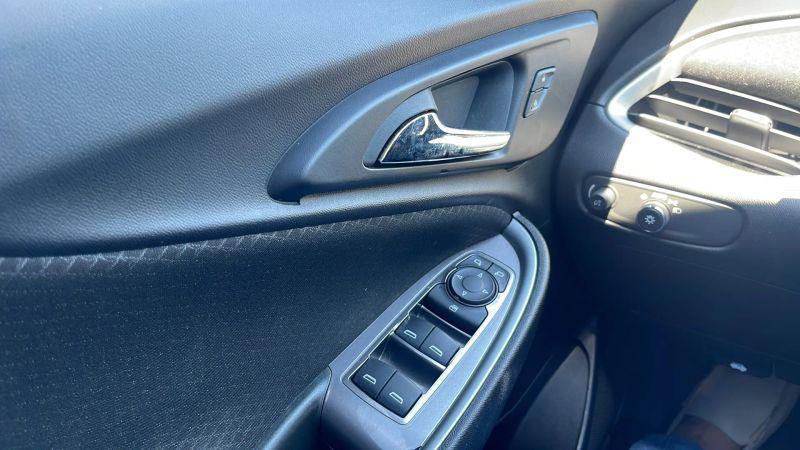 2024 Chevrolet Malibu FWD LS