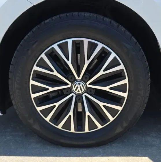 2019 Volkswagen Jetta 1.4T SE