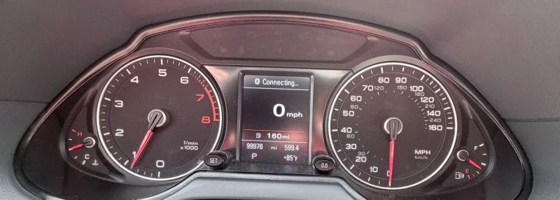 2016 Audi Q5 2.0T Premium