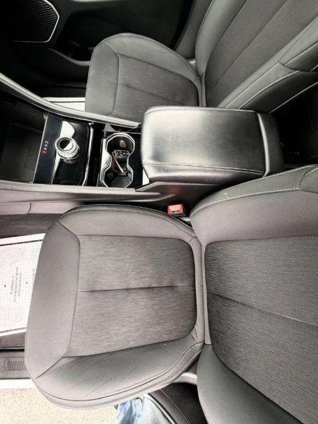 2021 Jeep Grand Cherokee Laredo 4x4