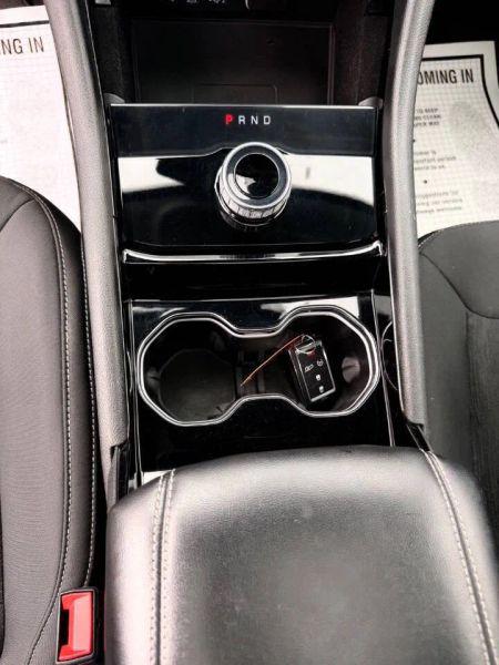 2021 Jeep Grand Cherokee Laredo 4x4