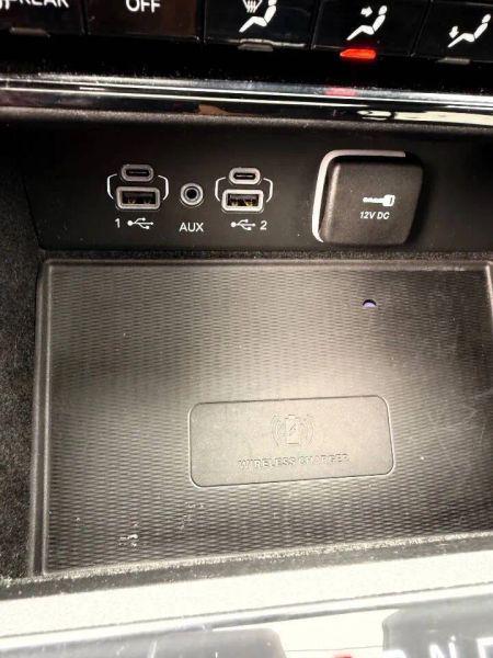 2021 Jeep Grand Cherokee Laredo 4x4