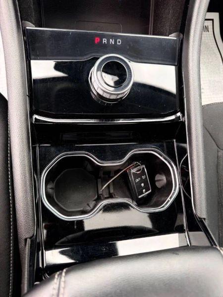 2021 Jeep Grand Cherokee Laredo 4x4