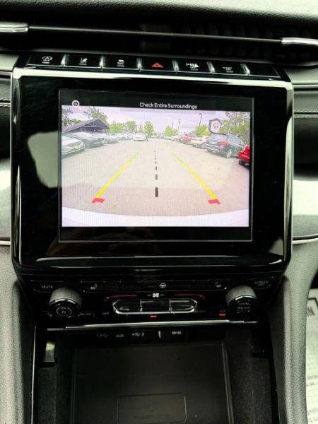 2021 Jeep Grand Cherokee Laredo 4x4