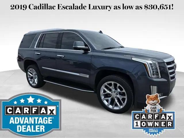 2019 Cadillac Escalade Luxury for sale in Pensacola, FL