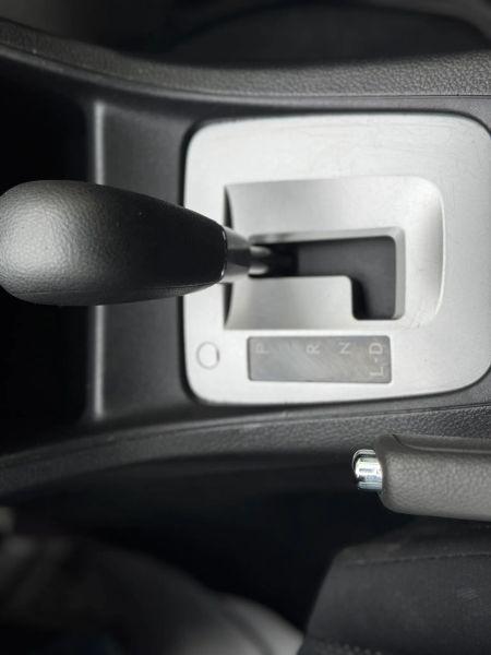 2013 Subaru Impreza 2.0i