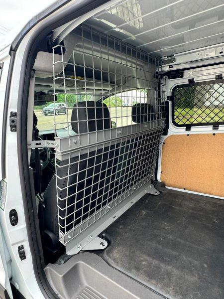 2022 Ford Transit Connect XL Cargo Van