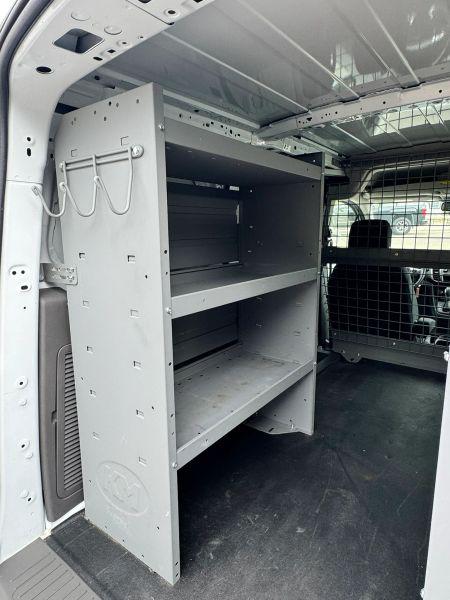 2022 Ford Transit Connect XL Cargo Van