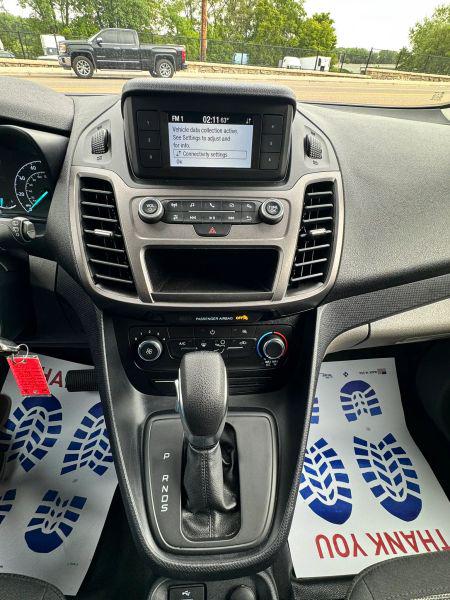 2022 Ford Transit Connect XL Cargo Van