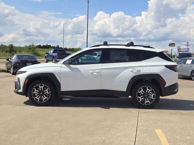 2026 Hyundai Tucson XRT