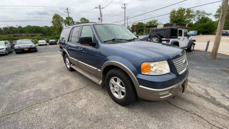 2003 Ford Expedition Eddie Bauer for sale in Saint Charles, MO