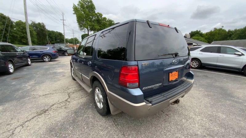 2003 Ford Expedition Eddie Bauer