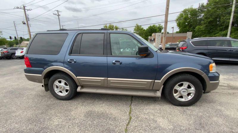 2003 Ford Expedition Eddie Bauer
